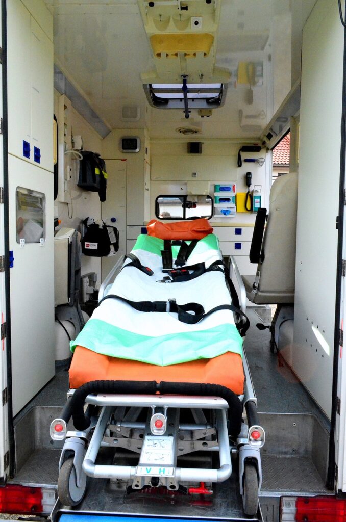 ambulance, patient transport, first aid-1666012.jpg